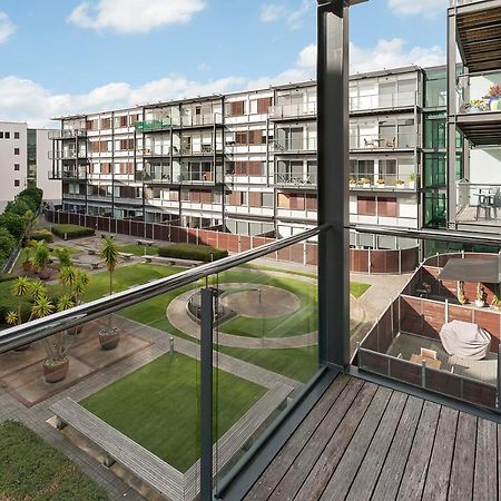 Qv Cosy In The Viaduct Apartman Auckland Kültér fotó